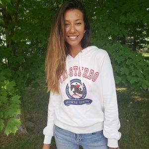 Gina Tricot Official Falsterbo Hoodie